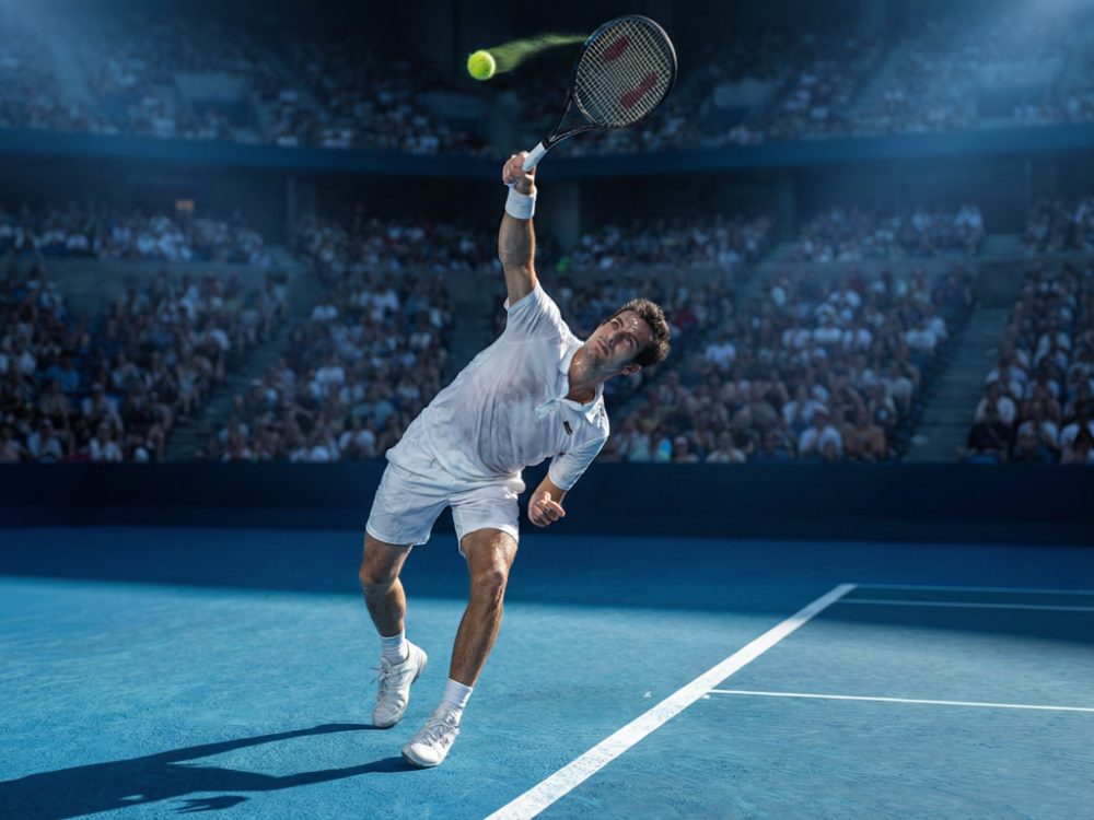 WTA500 柏林数据里程碑：斯瓦泰克与奥斯塔彭科各自逼近的新刻度