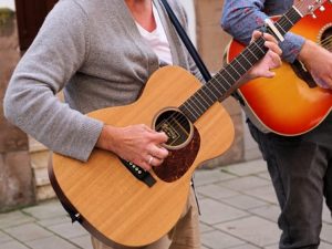 musician 