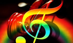 music
