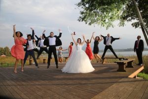 wedding dance