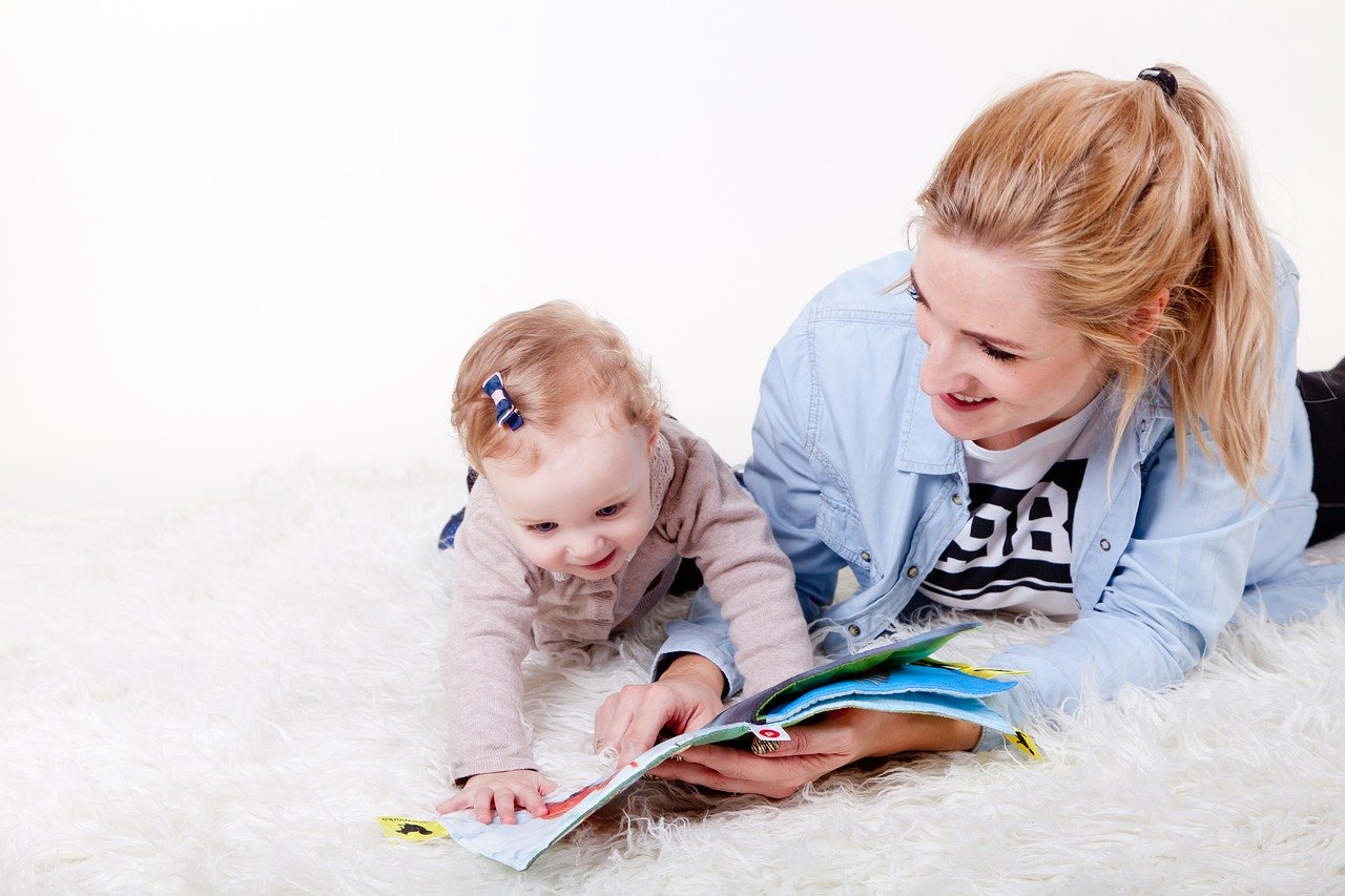 storytime
