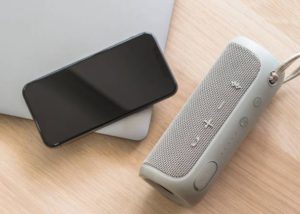 Bluetooth mini speaker