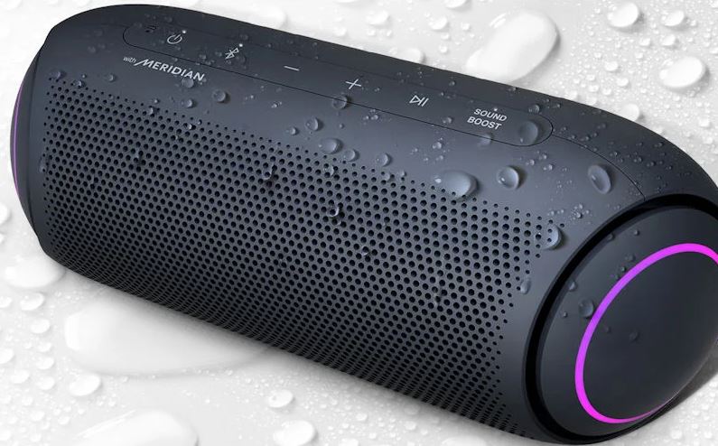 wireless speaker