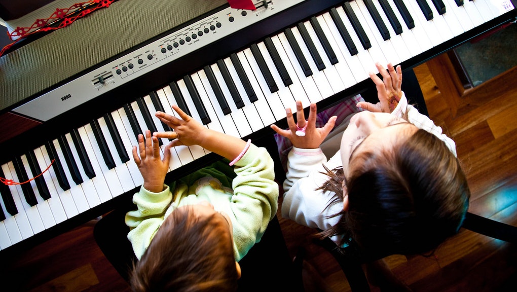 kids music