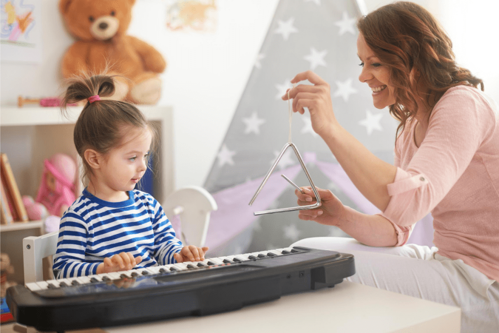 music for kids
