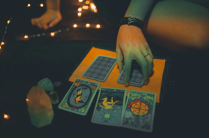 cards