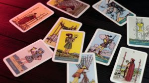 cards