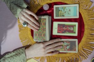 cards