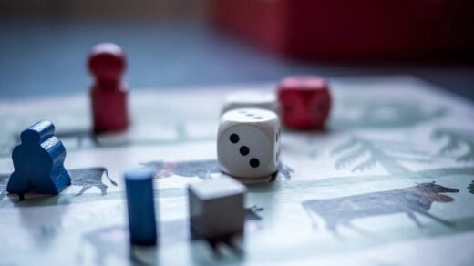 board game