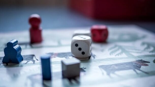 board game