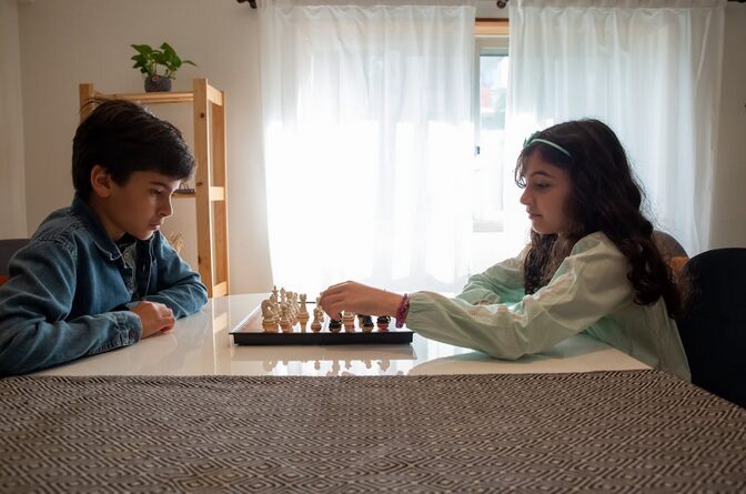 chess